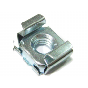 BA Cage Nut Stainless-Steel
