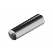 Metric Grooved Pin Full Length Taper Groove Stainless-Steel-A1 DIN1471