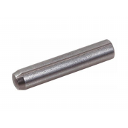 Metric Grooved Pin Full Length Parallel Groove Steel DIN1473