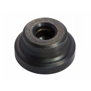 Metric Coarse Round Thrust Pad Nut Steel DIN6311