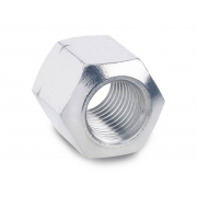 Metric Coarse Hexagon Spherical Face Nut Length 1.5D Stainless-Steel-A2 DIN6330B