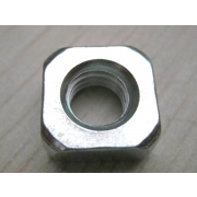 Metric Coarse Square Anchor Foundation Nut Class-5 DIN798