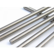 Metric Fine Allthread Threaded Rod Stainless-Steel-A2 DIN975