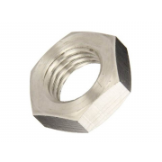 UNF Hexagon Heavy Lock Nut Stainless-Steel 18/8-304-A2 B18.2.2