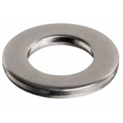 Metric Form A Flat Washer Steel-140Hv DIN125A