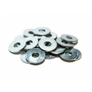 Metric Washer For Cheese Head Screw Steel DIN433