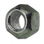 Metric Coarse All Metal Self Locking Nut Class-12 DIN980v Stover type