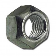 Metric Coarse All Metal Self Locking Nut Class-8 DIN980v Stover type