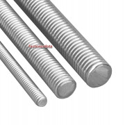Metric Coarse Allthread Threaded Rod Stainless-Steel-A2 DIN975
