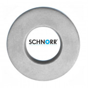 Schnorr Metric Conical Spring Safety Load Washer HDS Spring-Steel C60S  DIN6796