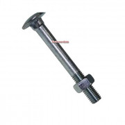 UNC Cup Square Neck Carriage Bolt  SAE-5(8.8) B18.5