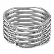 Smalley Interlaced Wave Springs Stainless Steel