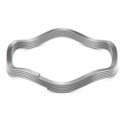 Smalley Nested Wave Spring Stainless Steel