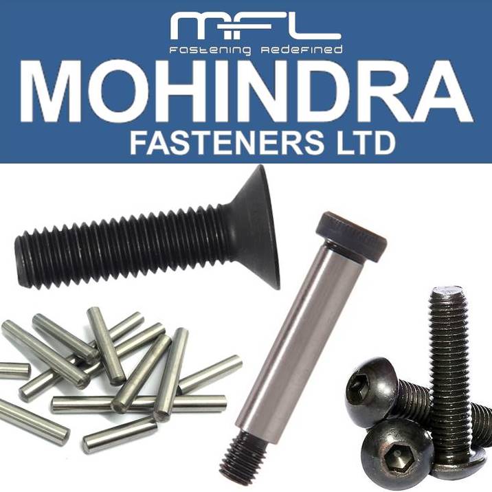 fastener manufacturer India
