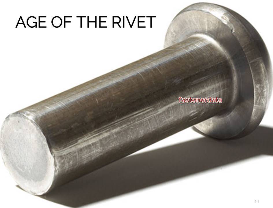 History of Rivets & 20 Facts You Might Not Know